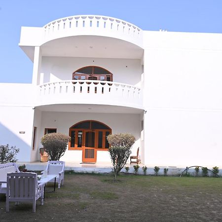 أمريتسار Paradise Island المظهر الخارجي الصورة