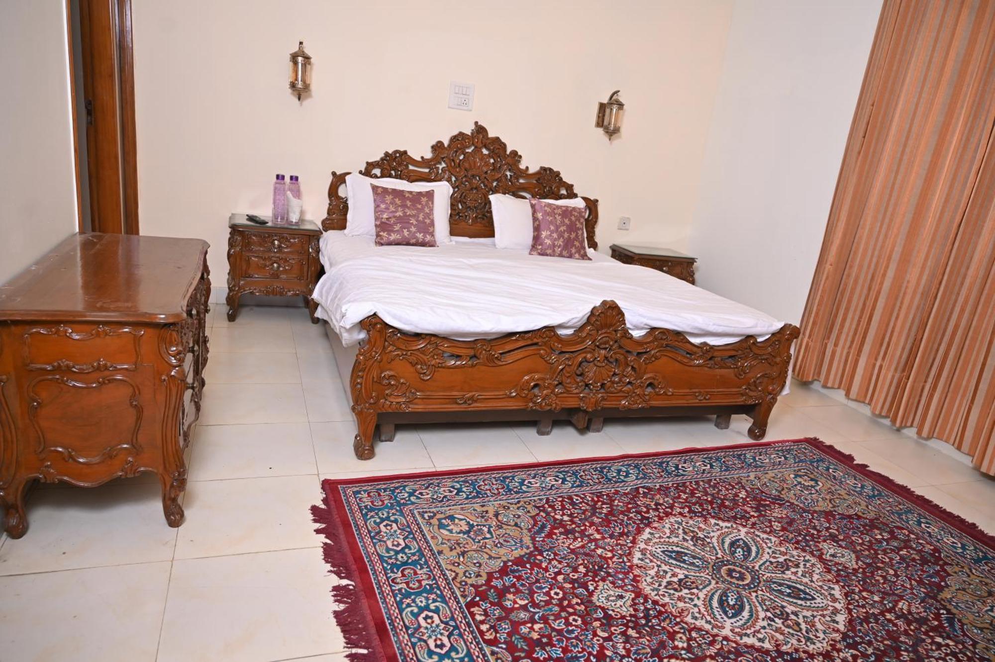 أمريتسار Paradise Island المظهر الخارجي الصورة