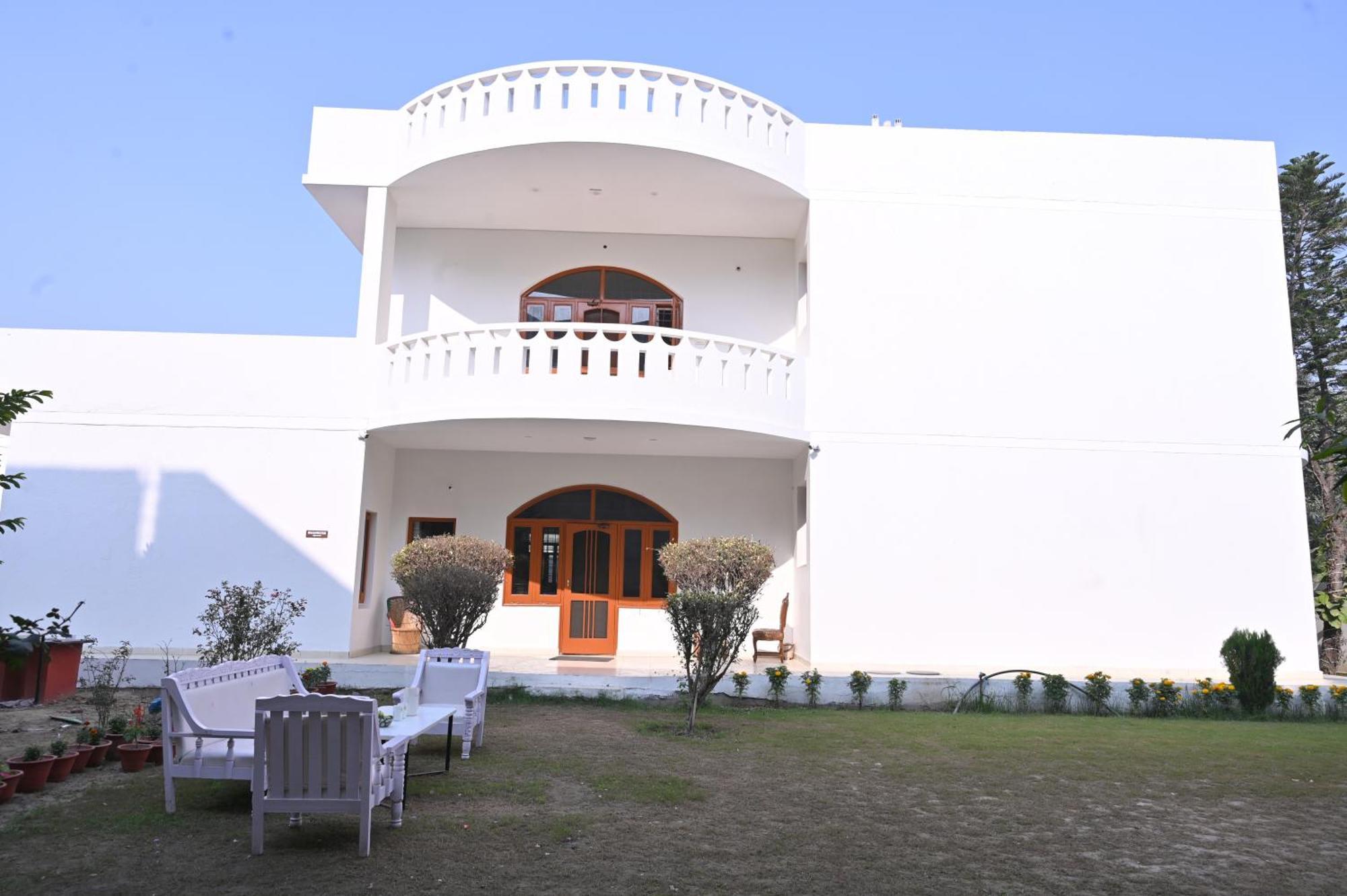 أمريتسار Paradise Island المظهر الخارجي الصورة